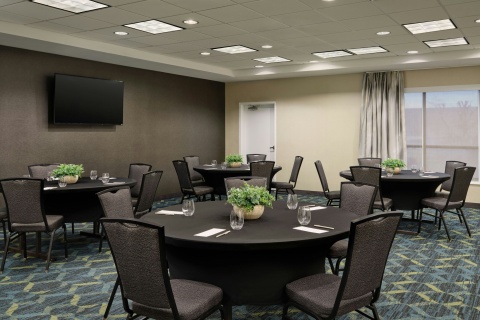 Residence Inn by Marriott Savannah Airport , GA 31322 near Savannah/hilton Head International Airport View Point 5