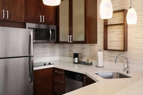 Residence Inn by Marriott Savannah Airport , GA 31322 near Savannah/hilton Head International Airport View Point 17