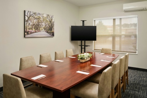 Residence Inn by Marriott Savannah Airport , GA 31322 near Savannah/hilton Head International Airport View Point 7