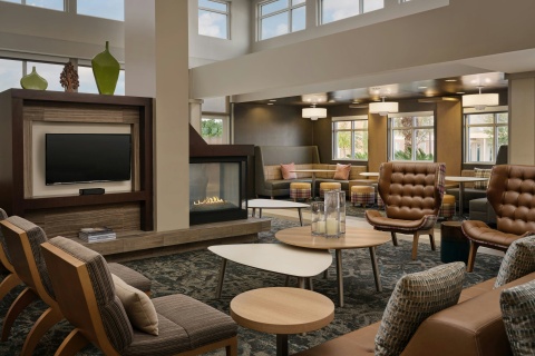 Residence Inn by Marriott Savannah Airport , GA 31322 near Savannah/hilton Head International Airport View Point 9