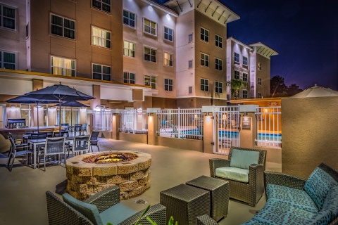 Residence Inn by Marriott Savannah Airport , GA 31322 near Savannah/hilton Head International Airport View Point 4