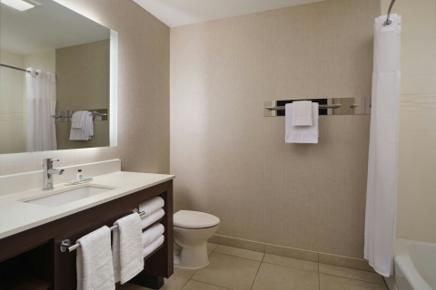 Residence Inn by Marriott Savannah Airport , GA 31322 near Savannah/hilton Head International Airport View Point 18