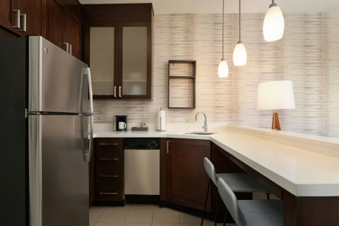 Residence Inn by Marriott Savannah Airport , GA 31322 near Savannah/hilton Head International Airport View Point 16