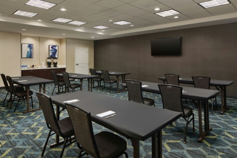 Residence Inn by Marriott Savannah Airport , GA 31322 near Savannah/hilton Head International Airport View Point 6