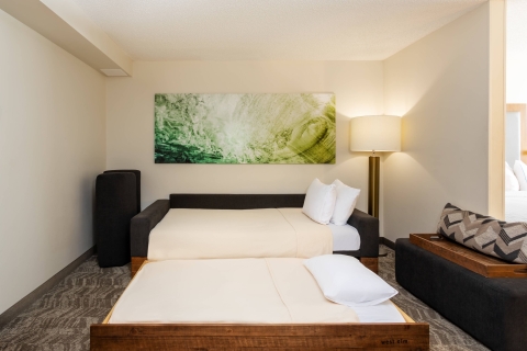 SpringHill Suites by Marriott Miami Airport South-Blue Lagoon Area , FL 33126 near Miami International Airport View Point 13