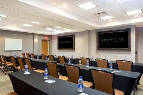 SpringHill Suites by Marriott Miami Airport South-Blue Lagoon Area , FL 33126 near Miami International Airport View Point 6