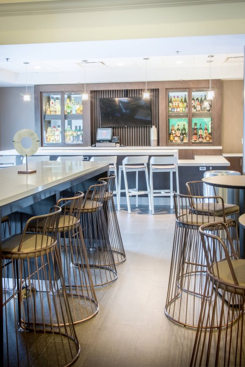 SpringHill Suites by Marriott Miami Airport South-Blue Lagoon Area , FL 33126 near Miami International Airport View Point 10