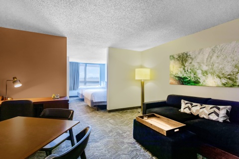 SpringHill Suites by Marriott Miami Airport South-Blue Lagoon Area , FL 33126 near Miami International Airport View Point 20