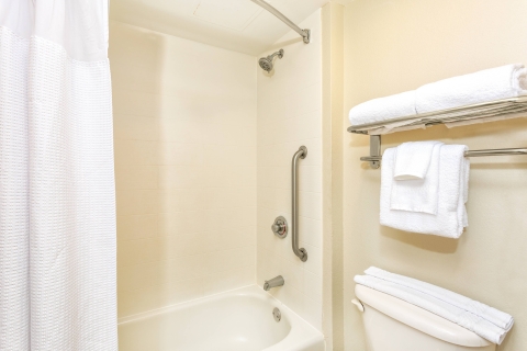 SpringHill Suites by Marriott Miami Airport South-Blue Lagoon Area , FL 33126 near Miami International Airport View Point 14