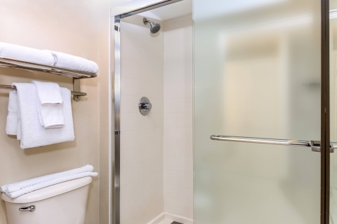 SpringHill Suites by Marriott Miami Airport South-Blue Lagoon Area , FL 33126 near Miami International Airport View Point 15