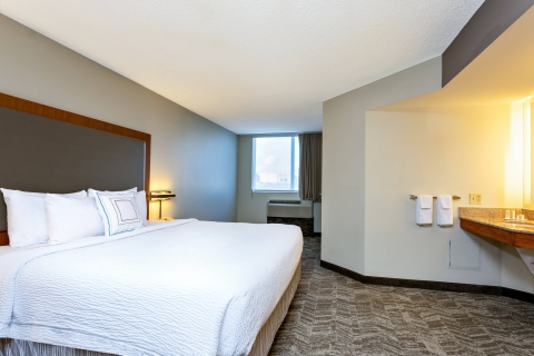 SpringHill Suites by Marriott Miami Airport South-Blue Lagoon Area , FL 33126 near Miami International Airport View Point 24