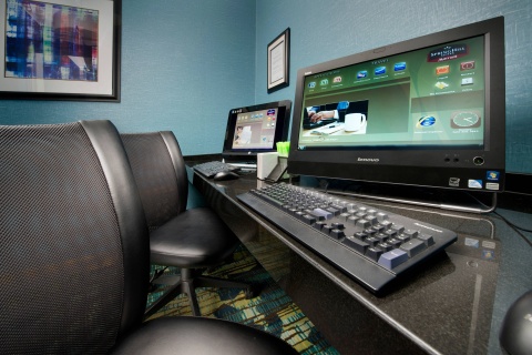 SpringHill Suites by Marriott Miami Airport South-Blue Lagoon Area , FL 33126 near Miami International Airport View Point 4