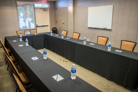 SpringHill Suites by Marriott Miami Airport South-Blue Lagoon Area , FL 33126 near Miami International Airport View Point 7