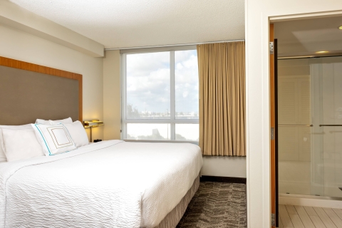 SpringHill Suites by Marriott Miami Airport South-Blue Lagoon Area , FL 33126 near Miami International Airport View Point 12