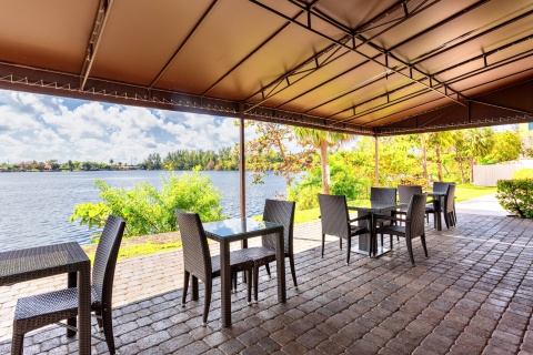 SpringHill Suites by Marriott Miami Airport South-Blue Lagoon Area , FL 33126 near Miami International Airport View Point 3