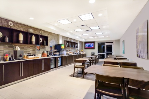 SpringHill Suites by Marriott Miami Airport South-Blue Lagoon Area , FL 33126 near Miami International Airport View Point 11