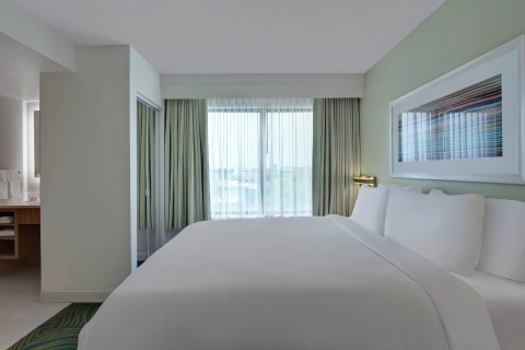 SpringHill Suites by Marriott Jacksonville , FL 32216 near Jacksonville International Airport View Point 19