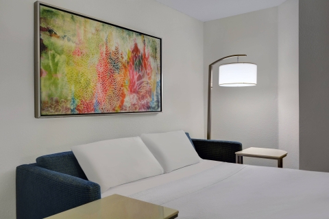 SpringHill Suites by Marriott Jacksonville , FL 32216 near Jacksonville International Airport View Point 13