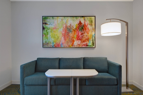 SpringHill Suites by Marriott Jacksonville , FL 32216 near Jacksonville International Airport View Point 14