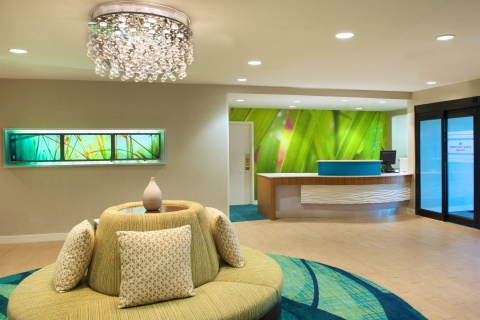 SpringHill Suites by Marriott Jacksonville , FL 32216 near Jacksonville International Airport View Point 5