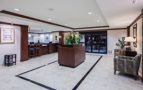 Staybridge Suites El Paso Airport by IHG , TX 79915 near El Paso International Airport View Point 5