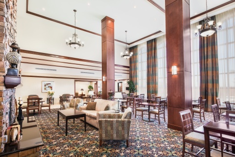 Staybridge Suites El Paso Airport by IHG , TX 79915 near El Paso International Airport View Point 16