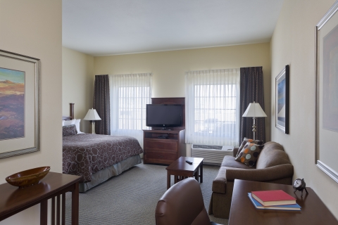 Staybridge Suites El Paso Airport by IHG , TX 79915 near El Paso International Airport View Point 21