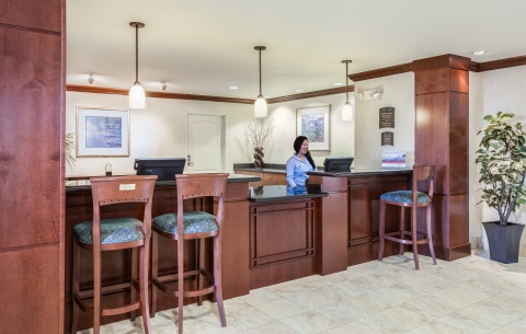 Staybridge Suites El Paso Airport by IHG , TX 79915 near El Paso International Airport View Point 6