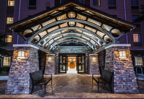 Staybridge Suites El Paso Airport by IHG , TX 79915 near El Paso International Airport View Point 9
