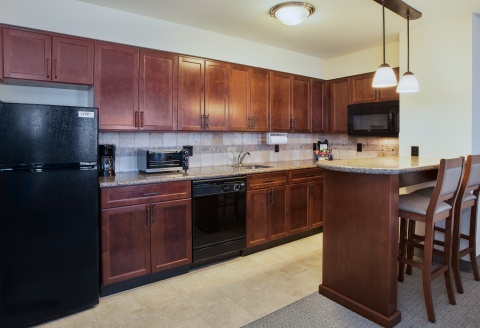 Staybridge Suites El Paso Airport by IHG , TX 79915 near El Paso International Airport View Point 24