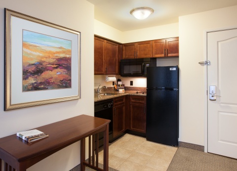Staybridge Suites El Paso Airport by IHG , TX 79915 near El Paso International Airport View Point 20