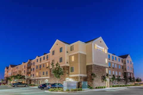 Staybridge Suites El Paso Airport by IHG , TX 79915 near El Paso International Airport View Point 7