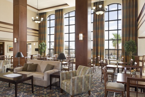 Staybridge Suites El Paso Airport by IHG , TX 79915 near El Paso International Airport View Point 3