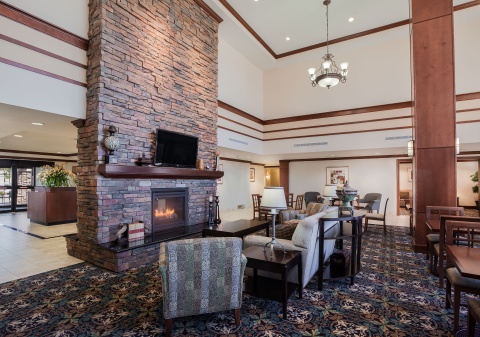 Staybridge Suites El Paso Airport by IHG , TX 79915 near El Paso International Airport View Point 4