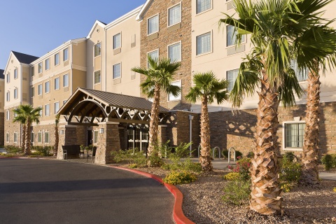Staybridge Suites El Paso Airport by IHG , TX 79915 near El Paso International Airport View Point 10