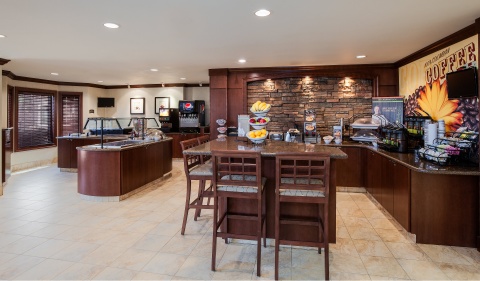Staybridge Suites El Paso Airport by IHG , TX 79915 near El Paso International Airport View Point 18