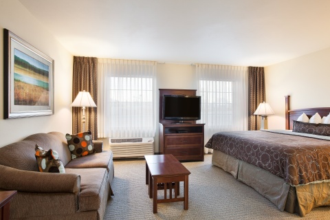 Staybridge Suites El Paso Airport by IHG , TX 79915 near El Paso International Airport View Point 22