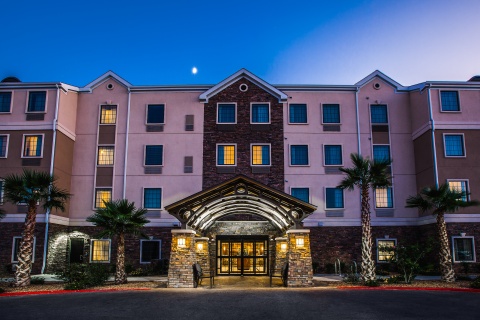 Staybridge Suites El Paso Airport by IHG , TX 79915 near El Paso International Airport View Point 2