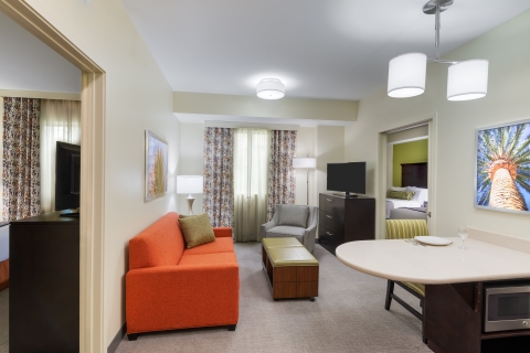 Staybridge Suites - Miami International Airport by IHG , FL 33142 near Miami International Airport View Point 20