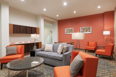 Staybridge Suites - Miami International Airport by IHG , FL 33142 near Miami International Airport View Point 6