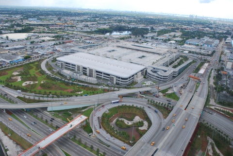 Staybridge Suites - Miami International Airport by IHG , FL 33142 near Miami International Airport View Point 11