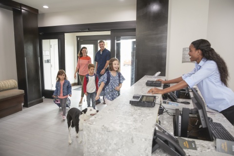 Staybridge Suites - Miami International Airport by IHG , FL 33142 near Miami International Airport View Point 4