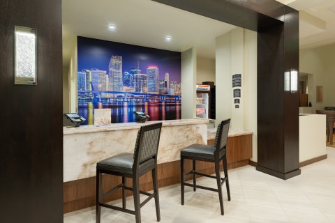 Staybridge Suites - Miami International Airport by IHG , FL 33142 near Miami International Airport View Point 9