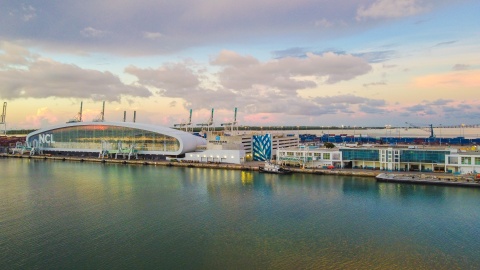 Staybridge Suites - Miami International Airport by IHG , FL 33142 near Miami International Airport View Point 13