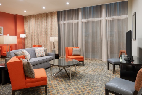 Staybridge Suites - Miami International Airport by IHG , FL 33142 near Miami International Airport View Point 7