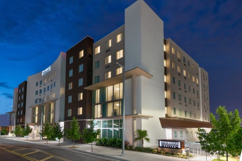 Staybridge Suites - Miami International Airport by IHG , FL 33142 near Miami International Airport View Point 2