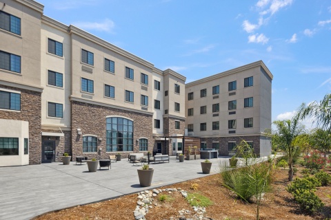 Staybridge Stes Woodland by IHG , CA 95776 near Sacramento International Airport View Point 6