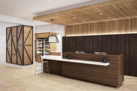 Staybridge Stes Woodland by IHG , CA 95776 near Sacramento International Airport View Point 4