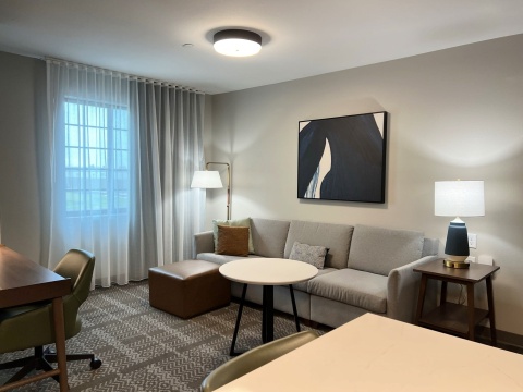 Staybridge Stes Woodland by IHG , CA 95776 near Sacramento International Airport View Point 20