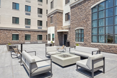 Staybridge Stes Woodland by IHG , CA 95776 near Sacramento International Airport View Point 2